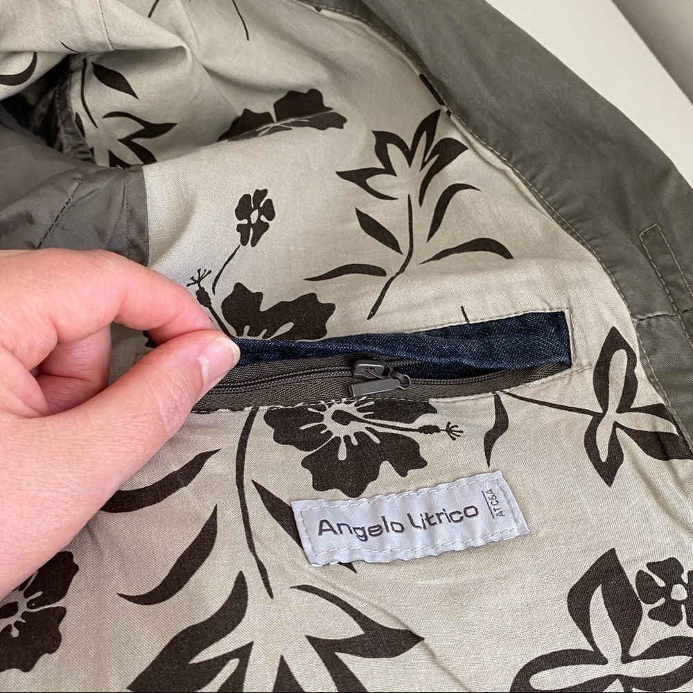 Angelo Litrico Mens Jacket - Picture 9 of 16